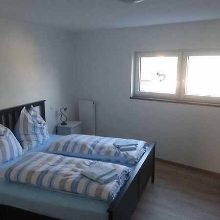 Weingut Edwin Pauly Appartement Palzem Buitenkant foto