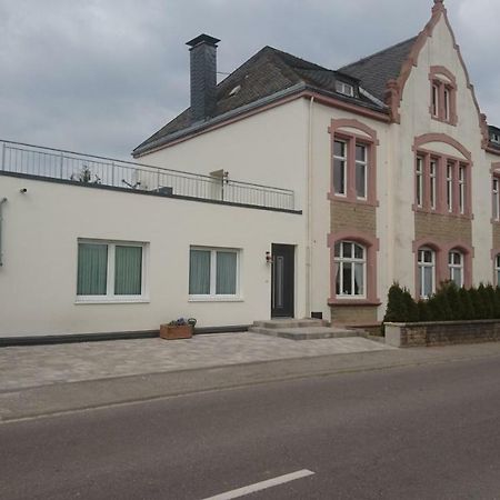 Weingut Edwin Pauly Appartement Palzem Buitenkant foto